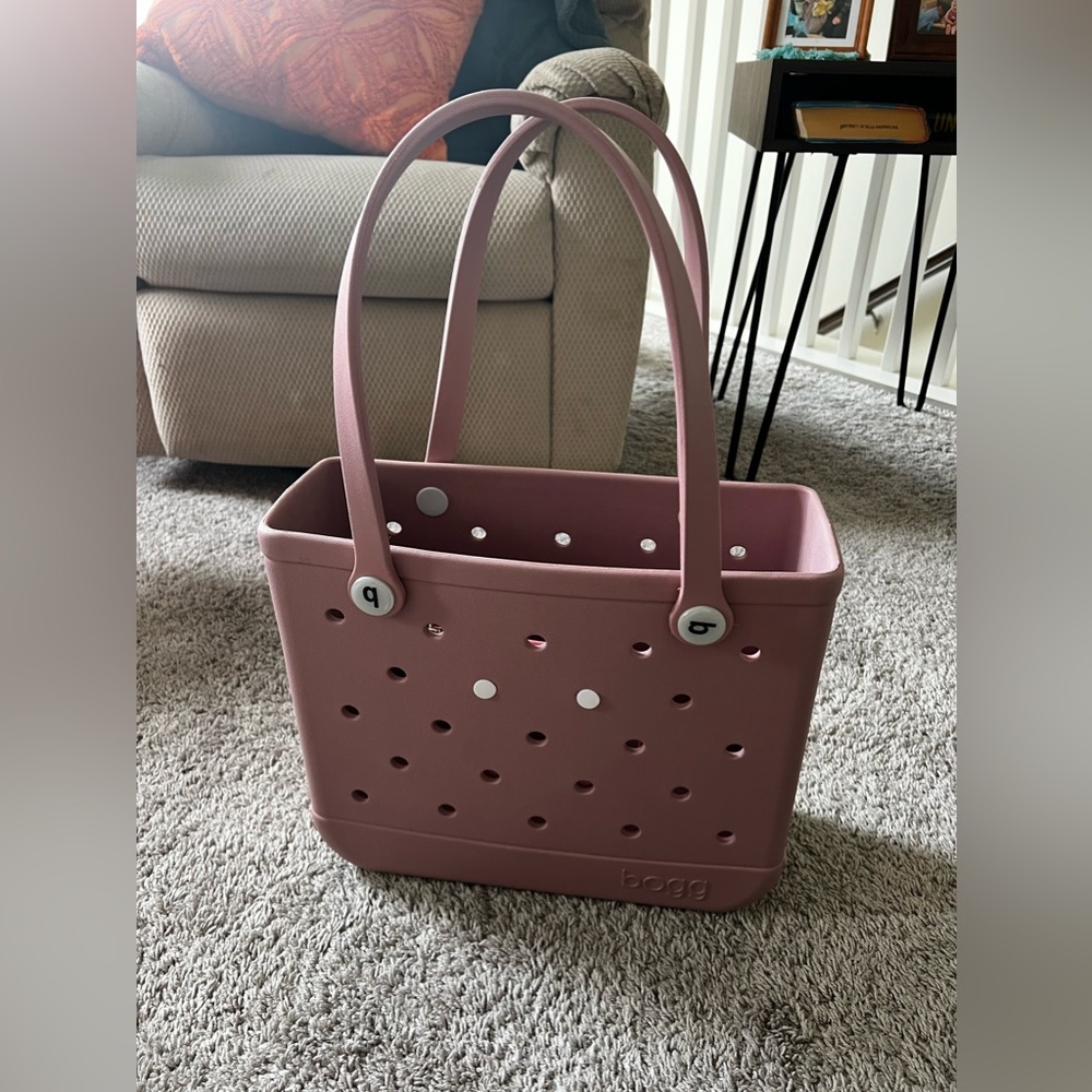 Baby Bogg Bag